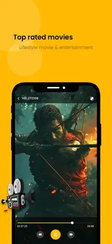sangmarmar-series-hotstar Top Rated Movies